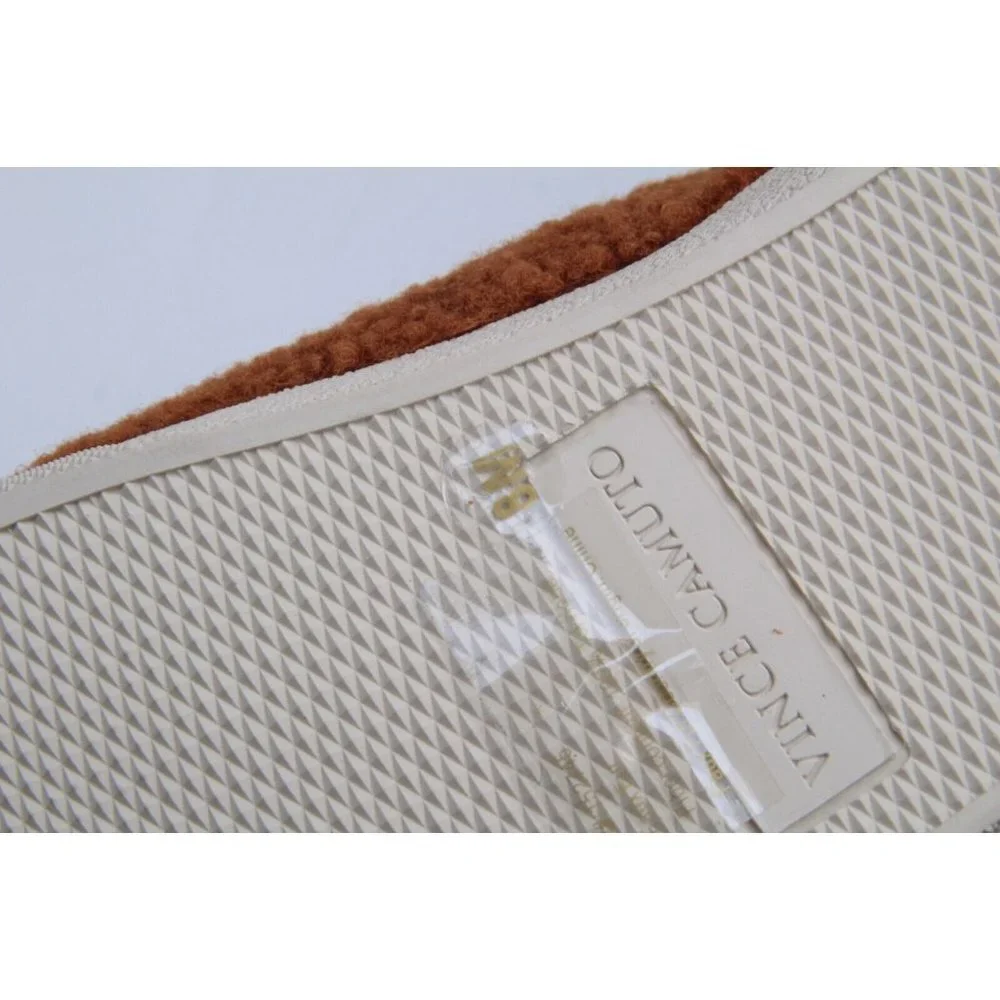 NWOB vince Camuto Milzy Sneaker Shoes 8 M